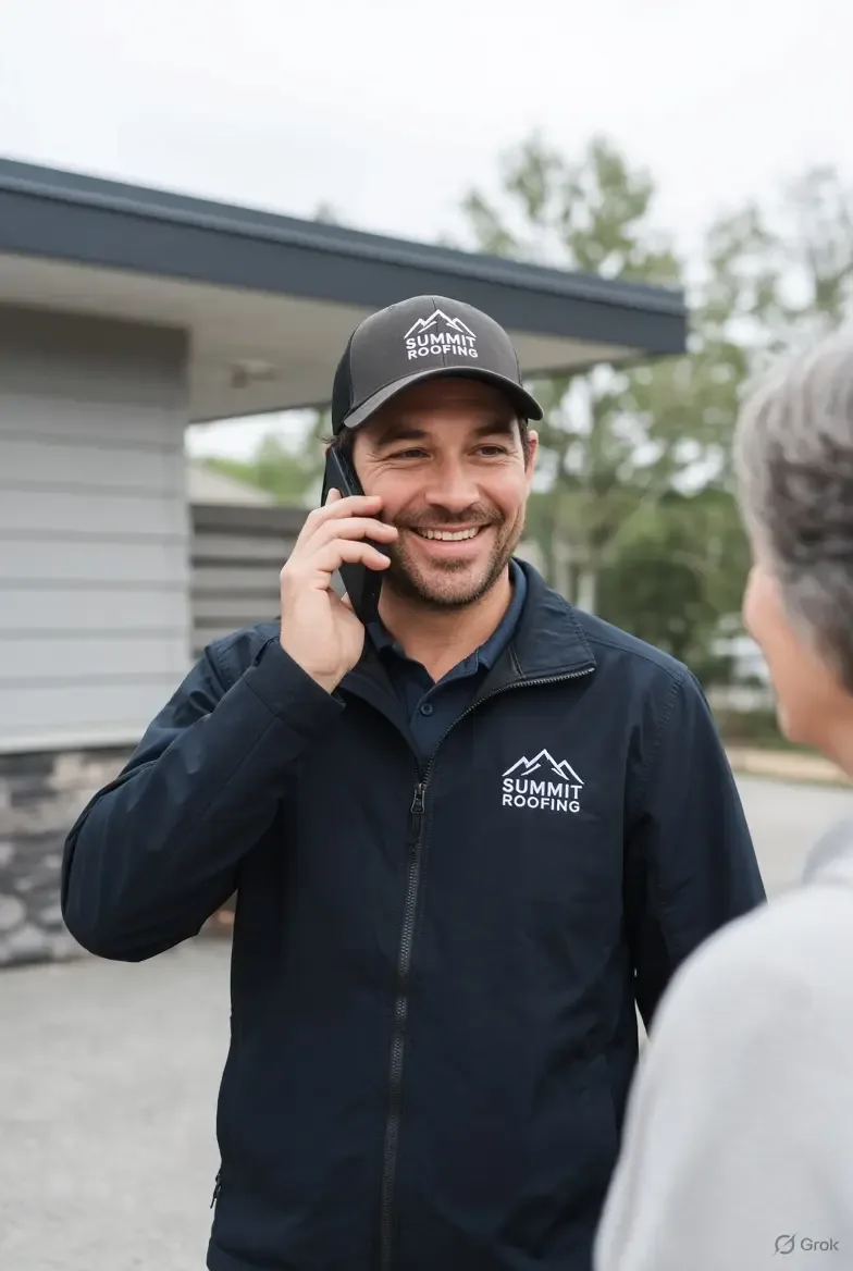 Flat Roof Leak Repair Washington, IA FAQs
